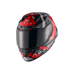 Casco Integral Nexx X.R3R...