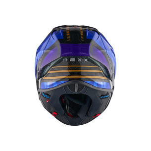 Helmet Full-face Nexx X.R3R... 2
