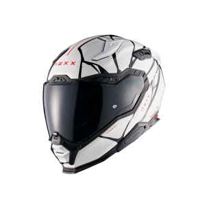 Casco Integral Nexx X.Wst3...