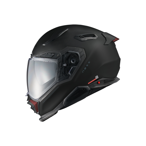 Helmet Full-face Nexx X.Wst3 Plain...