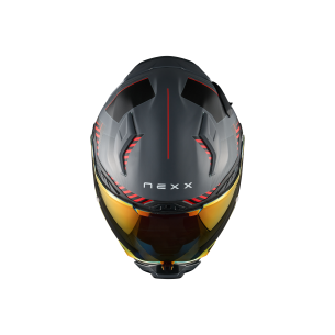 Helmet Full-face Nexx...