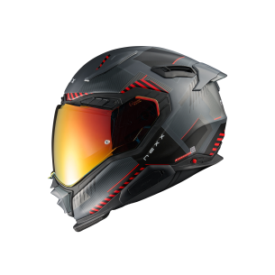 Helmet Full-face Nexx... 2