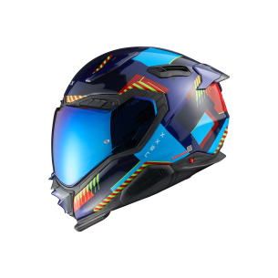 Helmet Full-face Nexx...