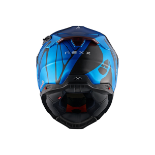 Helmet Full-face Nexx... 2