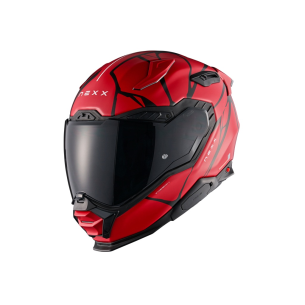 Helmet Full-face Nexx...