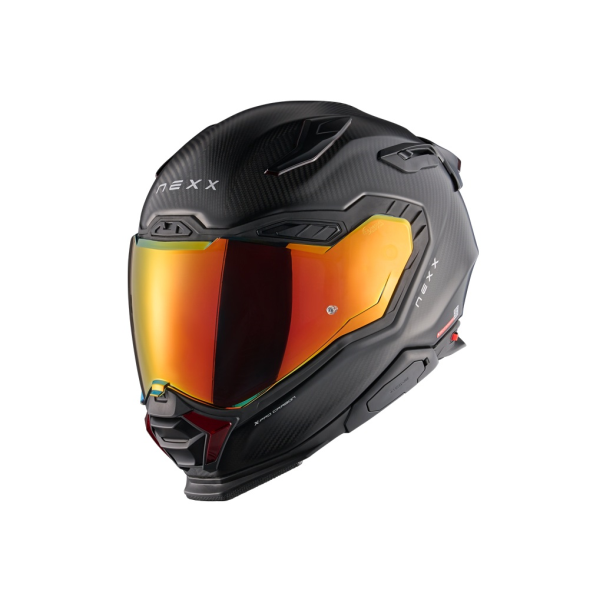 Casco Integral Nexx X.Wst3 Zero Pro...