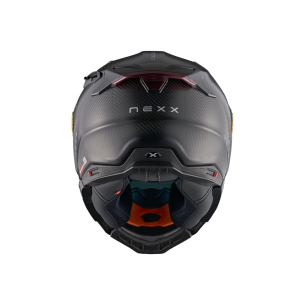 Helmet Full-face Nexx... 2