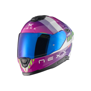 Casco integral Nexx Y.100R...