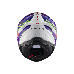 Helmet Full-face Nexx... 2