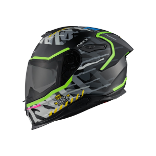 Casco integral Nexx Y.100R... 2