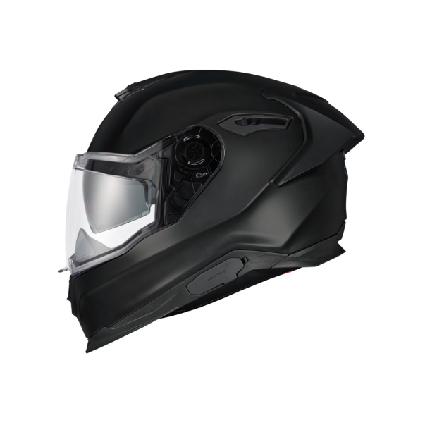 Casco integral Nexx Y.100R Full Black...