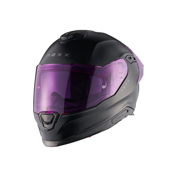 Casco integral Nexx Y.100R Subsonic...