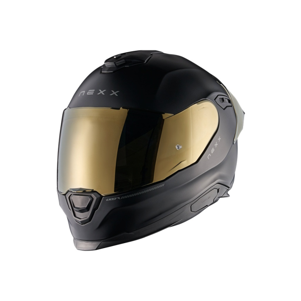 Casco integral Nexx Y.100R Subsonic...