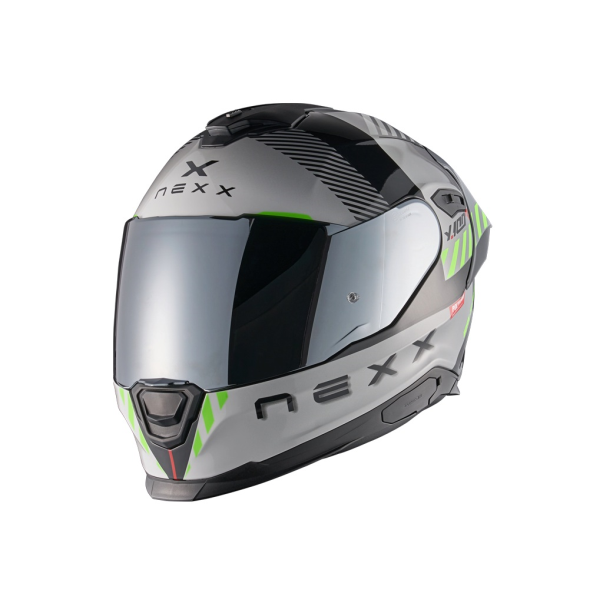 Casco integral Nexx Y.100R Fade...