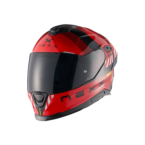 Helmet Full-face Nexx Y.100R Fade...