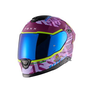 Casco integral Nexx Y.100R...
