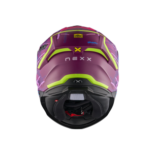 Casco integral Nexx Y.100R... 2