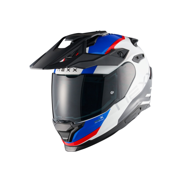 Casco Trail Nexx Y.Travl Quest...