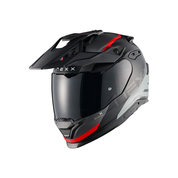 Helmet Trail Nexx Y.Travl Quest...