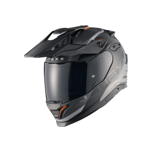 Helmet Trail Nexx Y.Travl...