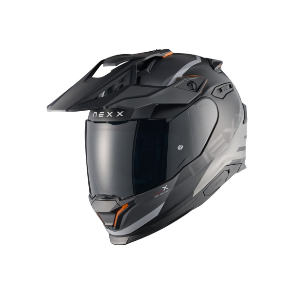 Casco Trail Nexx Y.Travl Quest...