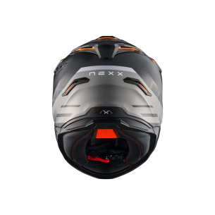 Helmet Trail Nexx Y.Travl... 2