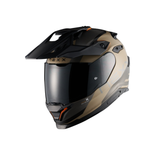 Casco Trail Nexx Y.Travl...