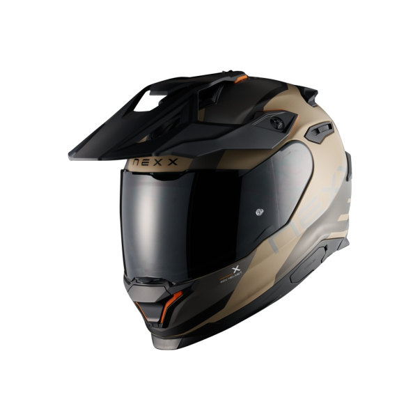 Helmet Trail Nexx Y.Travl Quest...