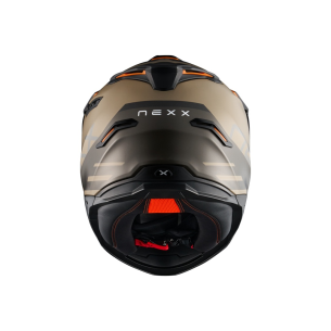Casco Trail Nexx Y.Travl... 2