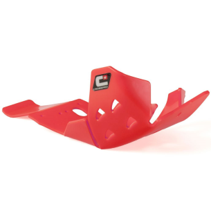 Cubrecarter Crosspro DTC...