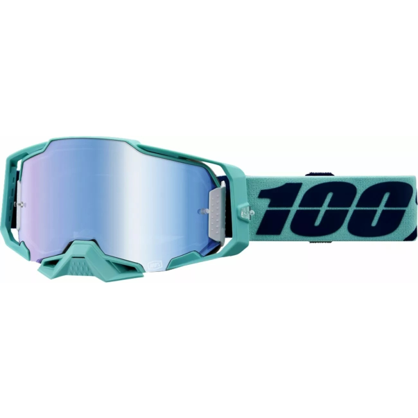 Óculos 100% Armega Esterel Mirror Blue