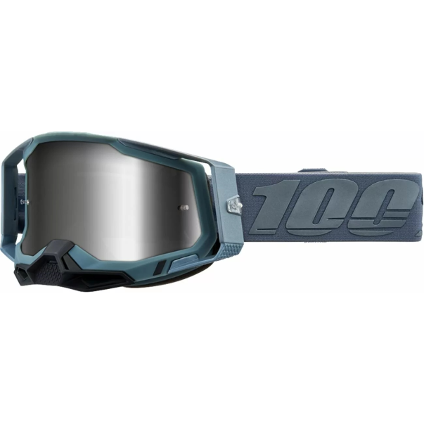 Lunettes 100% Racecraft 2 Battleship...