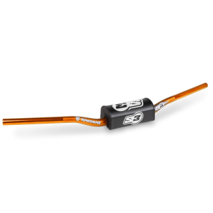 S3 Super Low Handlebar 27...