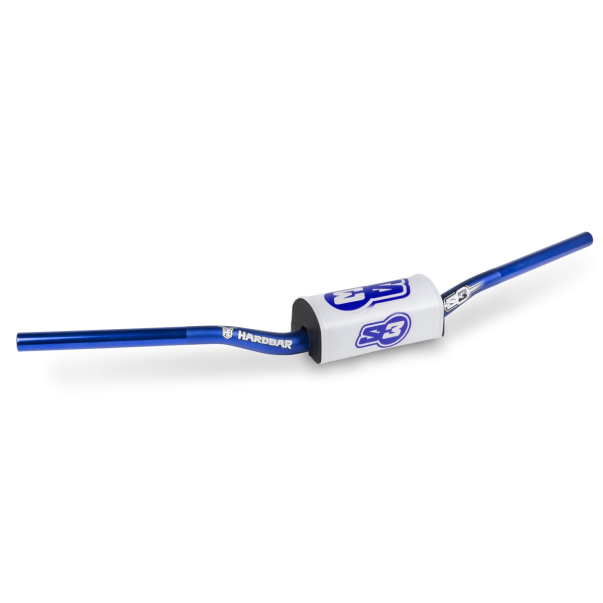 Guiador S3 Super Low 27 Azul