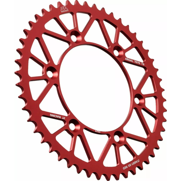 JT RaceLite Aluminium Rear Sprocket...
