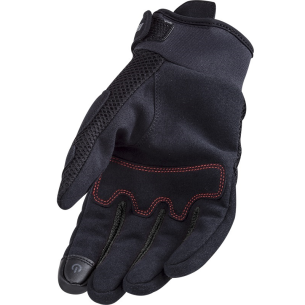 Luvas LS2 Cool Preto 2