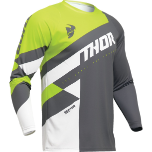 Jersey Thor MX24 Sector...