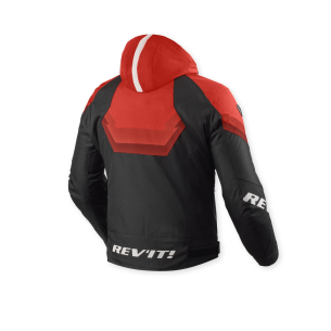 Jacket Revit Quantum 3 H2O... 2