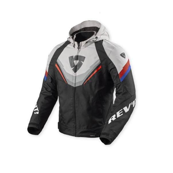 Chaqueta Revit Quantum 3 H2O...