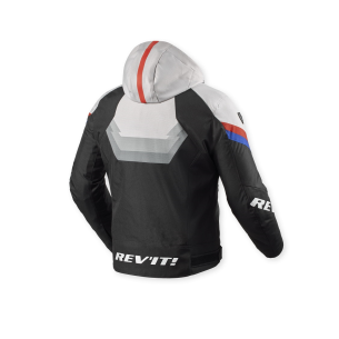 Jacket Revit Quantum 3 H2O... 2