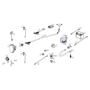 Gas Gas Ec 200/250/300 2014...