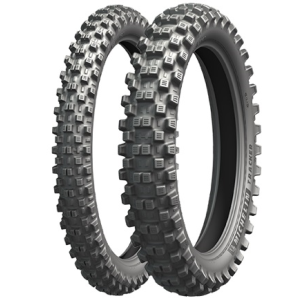 Pneu Michelin Tracker TT...