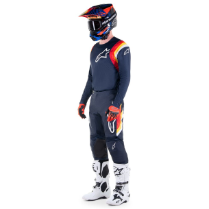 Camisola Alpinestars Fluid... 2