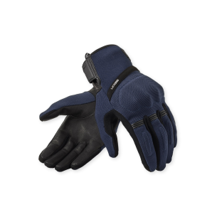 Gloves Mosca 2 Blue