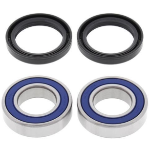 Kit Rep Roda Tras KTM... 2