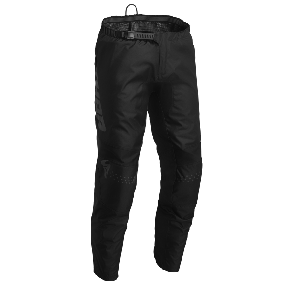 Calça Thor S22 Sector Minimal Negro