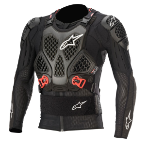 Peitoral Alpinestars Bionic...