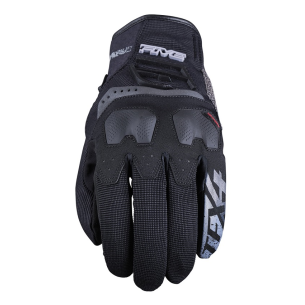 Guantes Mujer Five Tfx4 Negro
