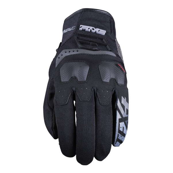 Luvas Mulher Five Tfx4 Preto