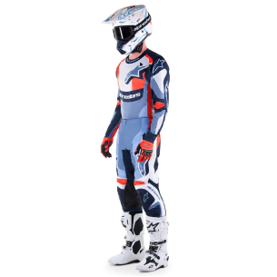 Camisola Alpinestars Fluid... 2